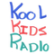 Kool Kidz Radio Logo