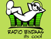 RadioBindaas Logo