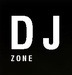 DJ Zone House Radio Logo