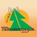 Radio Del Bosque Logo