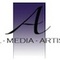 All Media Artists Radio Logo