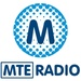 MTE Radio Logo