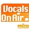 Vocals on Air Logo