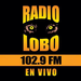 Radio Lobo - KIWI Logo