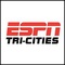 ESPN Tri-Cities - WKPT Logo