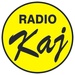 Radio Kaj Logo