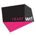 WRL Radio 2 Heart Logo