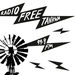 Radio Free Tankwa Logo