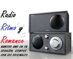 Radio Ritmo y Romance Logo