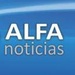 Radio Alfa Noticias Logo