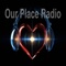 Our Place Radio Logo