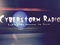 CyberstrormRadio Logo