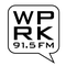 WPRK 91.5 - WPRK Logo