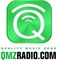 QMZ Radio Logo
