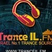 Trance IL.FM Logo