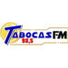 Radio Tabocas FM Logo