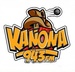 La Kañona 94.3 FM - XHQE Logo