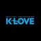 K-LOVE - WKJL Logo