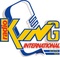 Radio King International Logo