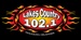 Lakes Country 102.1 - KEOK Logo