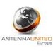 Antenna United Europe Logo