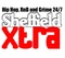 SheffieldXtra Logo