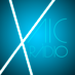 Xaic Ràdio Logo