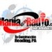 Mania HD Radio Logo