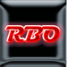 Radio Black Oak Logo