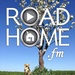 roadhome.fm Logo