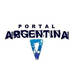 Portal Argentina Logo