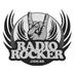 Rádio Rocker Logo