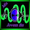 Mix Jovem FM Logo