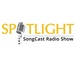 SongCast Radio - Spotlight Logo