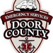 Door County Fire and EMS Logo