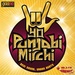 Radio Mirchi - Yo! Punjabi Logo