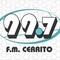 FM Cerrito Logo