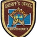 Olmsted County Sheriff, Rochester Police and Fire Dispatch Logo