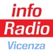 Inforadio Vicenza Logo