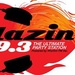 Blazin 993 Logo