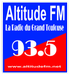 Altitude FM Logo