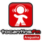 Rádio Tocantins FM Logo