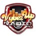 Vybez Up Radio HD Logo