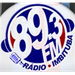 Rádio FM 89.3 Logo