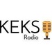 KEKS Radio Logo