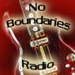 No Boundaries Radio Logo