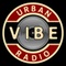 Urban Vibe Radio Logo