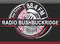 Radio Bushbuckridge Logo