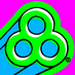 Bonnaroo Radio Logo