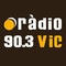 Radio Vic Logo